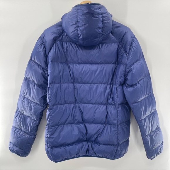 Mavi Down Feather Lightweight Puffer Full Zip Streetwear Preppy Ski Jacket XXL - Picture 6 of 11